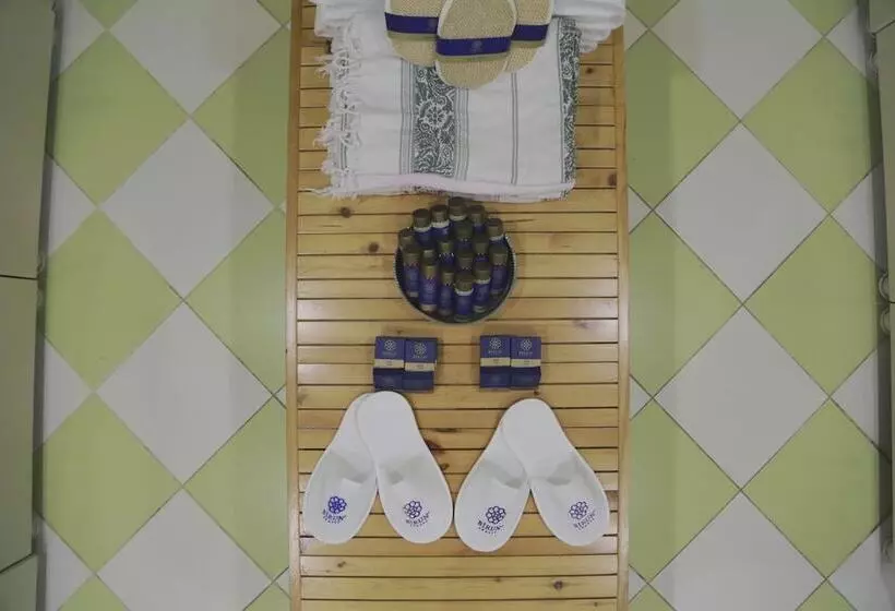 Birun Kumbet Dag Evi