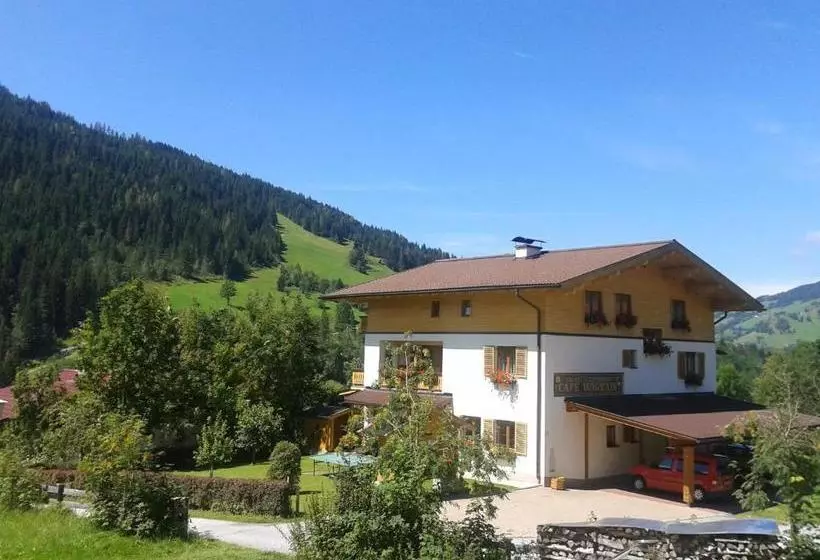 Frühstückspension Wagrain   Viktoria Flasch