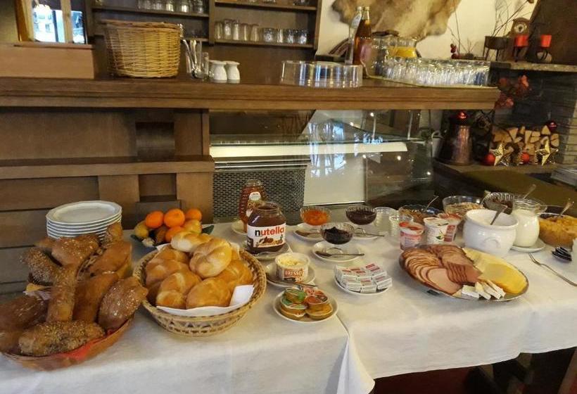 Frühstückspension Wagrain Viktoria Flasch