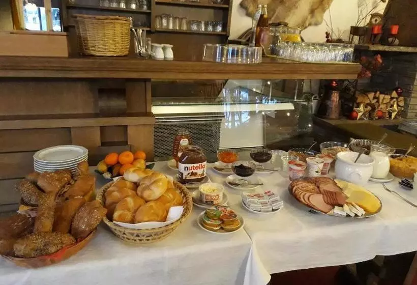 Frühstückspension Wagrain   Viktoria Flasch