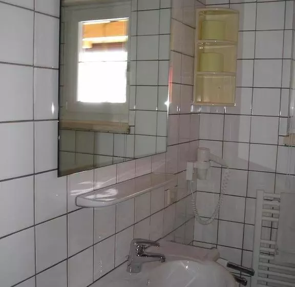 Frühstückspension Wagrain   Viktoria Flasch