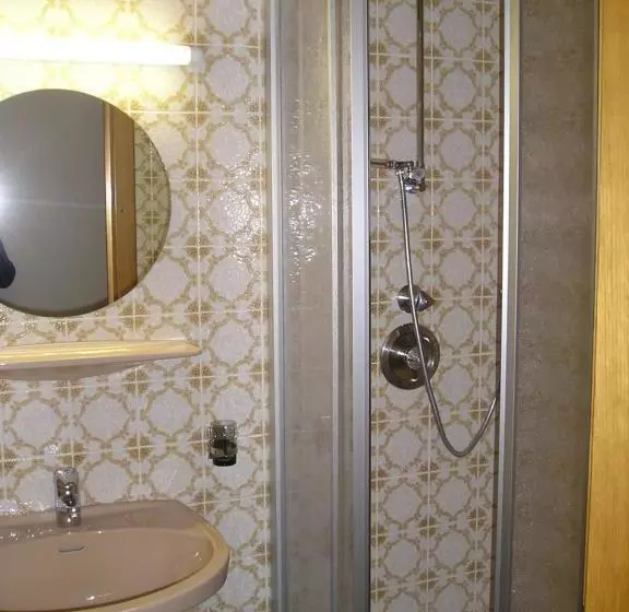 Frühstückspension Wagrain   Viktoria Flasch