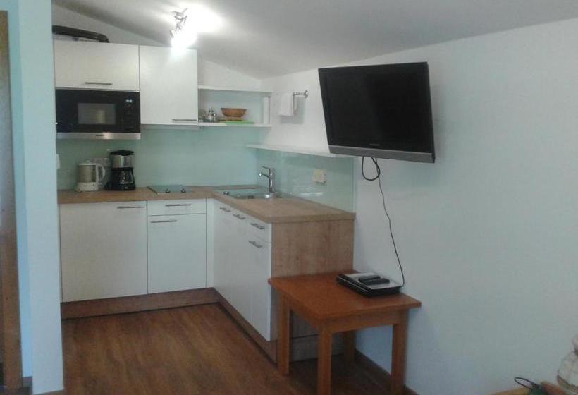 Frühstückspension Wagrain Viktoria Flasch