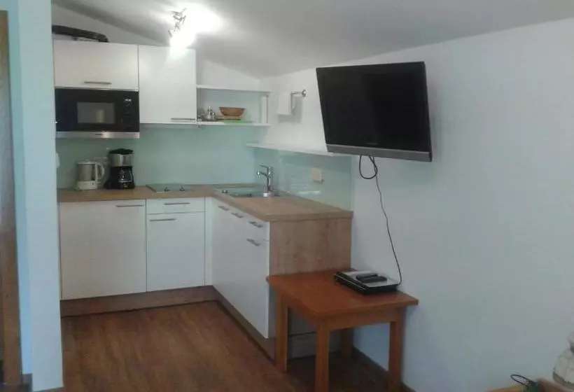 Frühstückspension Wagrain   Viktoria Flasch