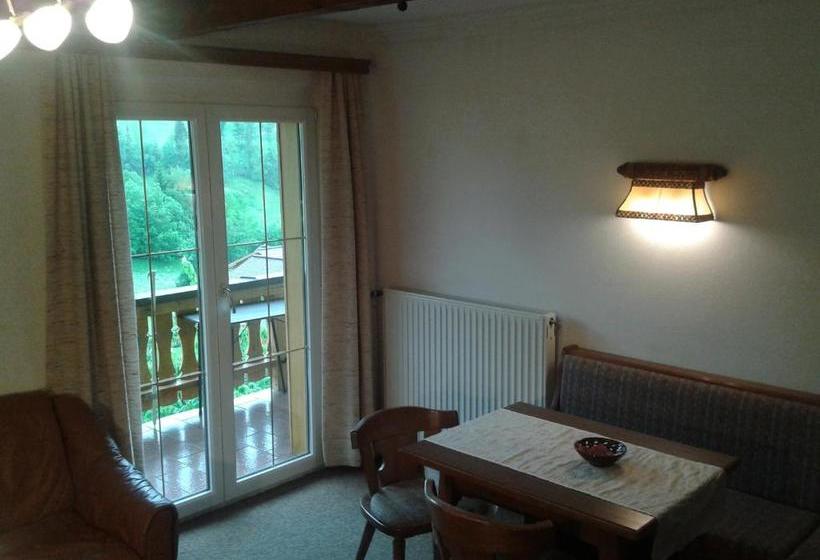 Frühstückspension Wagrain Viktoria Flasch