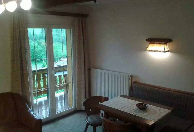 Frühstückspension Wagrain   Viktoria Flasch