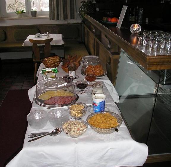 Frühstückspension Wagrain Viktoria Flasch