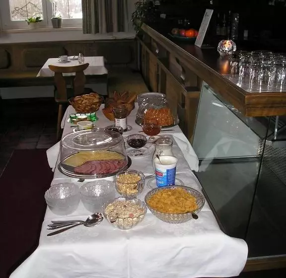 Frühstückspension Wagrain   Viktoria Flasch