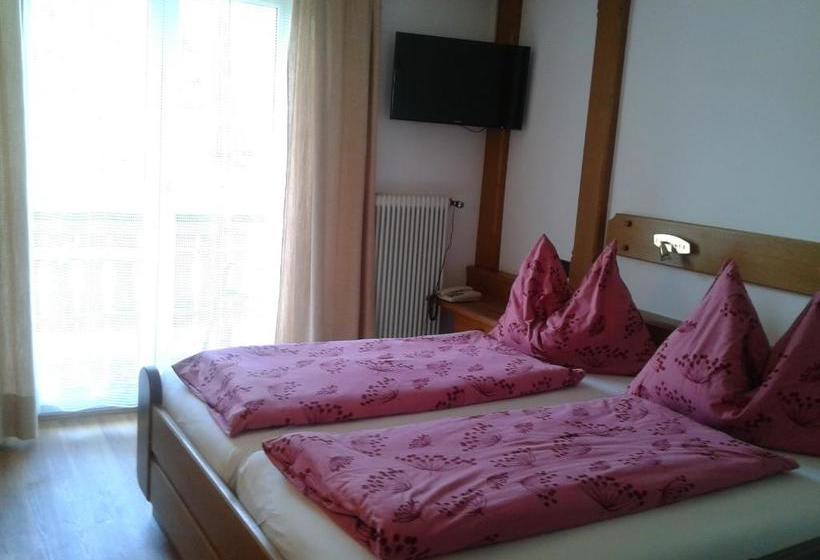 Frühstückspension Wagrain Viktoria Flasch