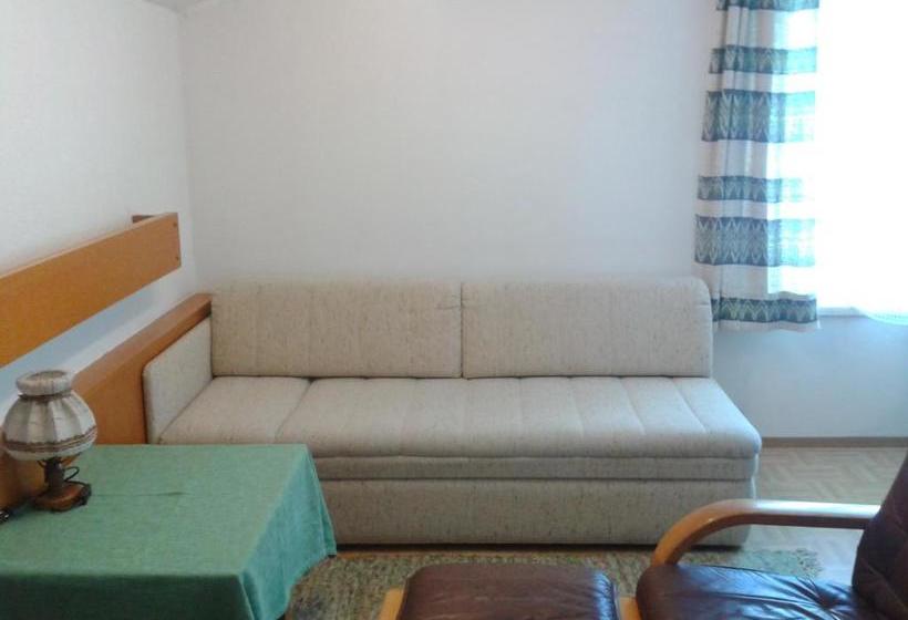 Frühstückspension Wagrain Viktoria Flasch