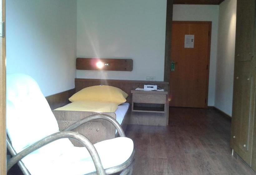 Frühstückspension Wagrain Viktoria Flasch