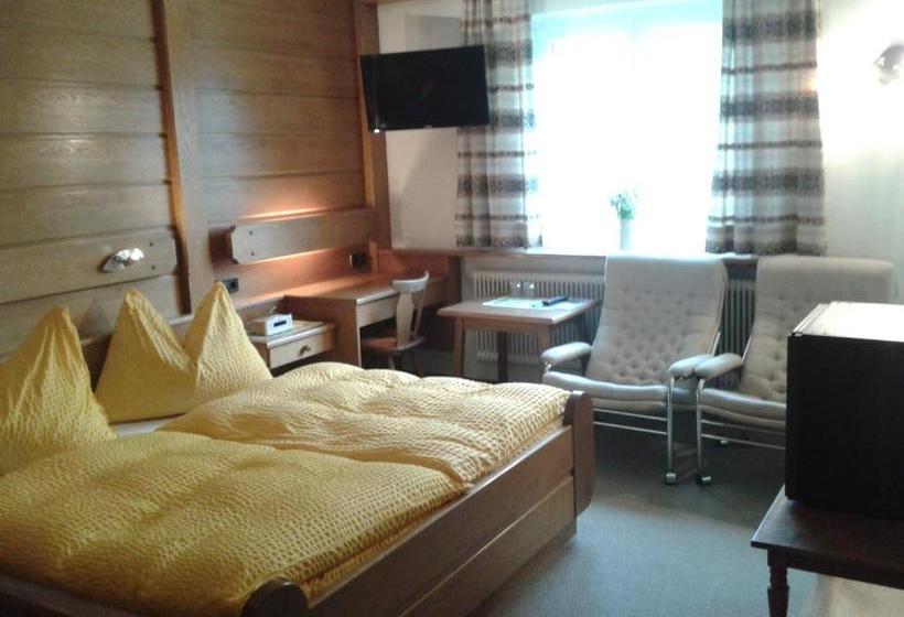 Frühstückspension Wagrain Viktoria Flasch