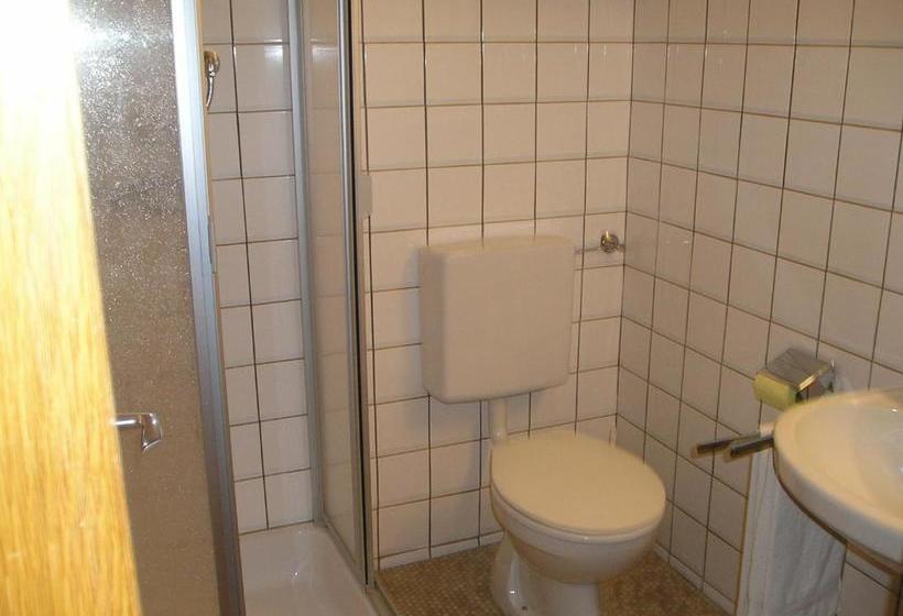 Frühstückspension Wagrain Viktoria Flasch