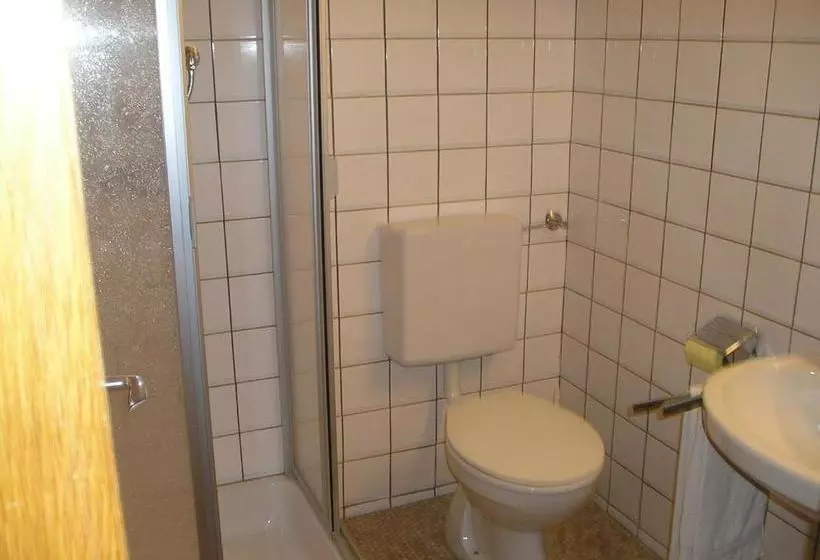 Frühstückspension Wagrain   Viktoria Flasch