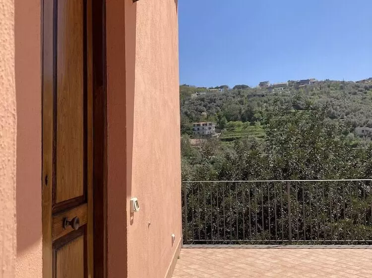 Hotelli Agriturismo Nonno Luigino