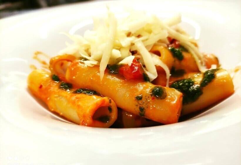 Отель Agriturismo Nonno Luigino