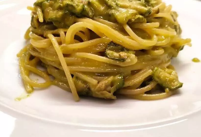 Hotelli Agriturismo Nonno Luigino