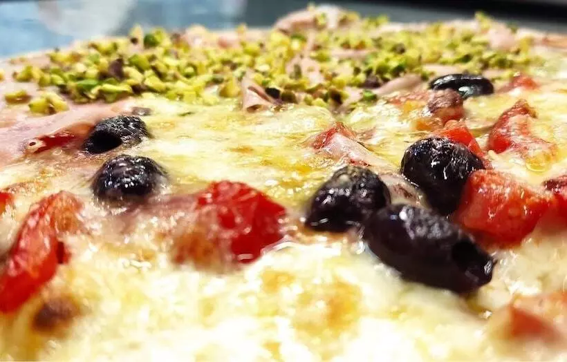 Hotelli Agriturismo Nonno Luigino