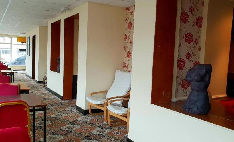 בית מלון כפרי Avano  Pleasure Beach