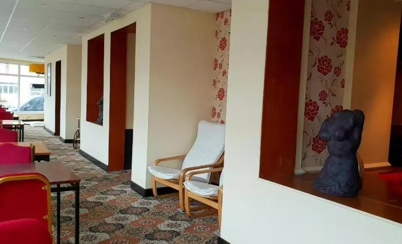 Hotelli Avano  Pleasure Beach