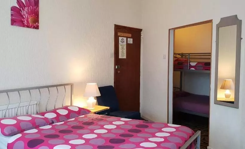 Hotelli Avano  Pleasure Beach