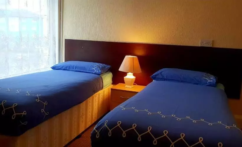 Hotelli Avano  Pleasure Beach