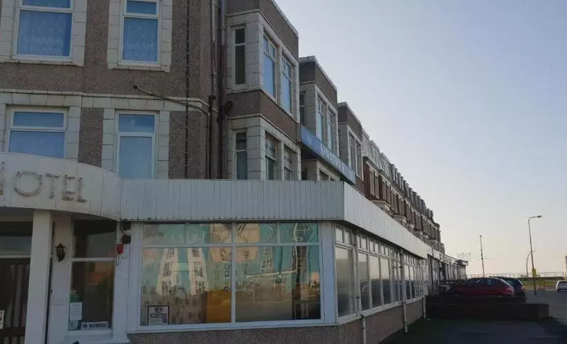 Hotelli Avano  Pleasure Beach