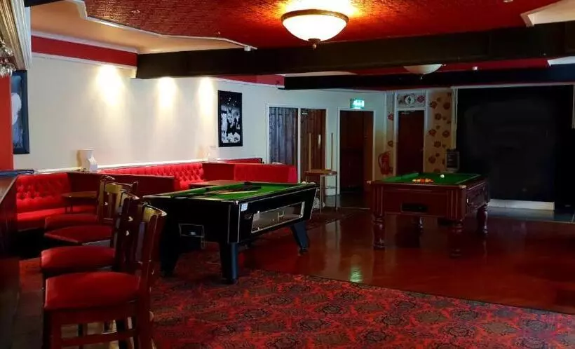 Hotelli Avano  Pleasure Beach