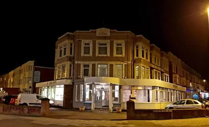 Hotelli Avano  Pleasure Beach