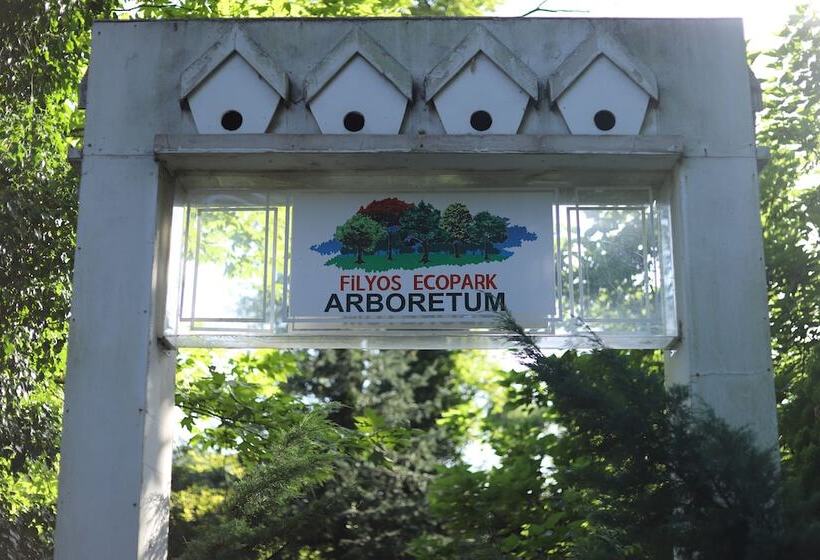酒店 Filyos Ecopark