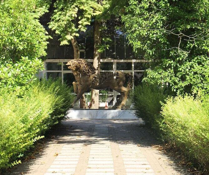 酒店 Filyos Ecopark