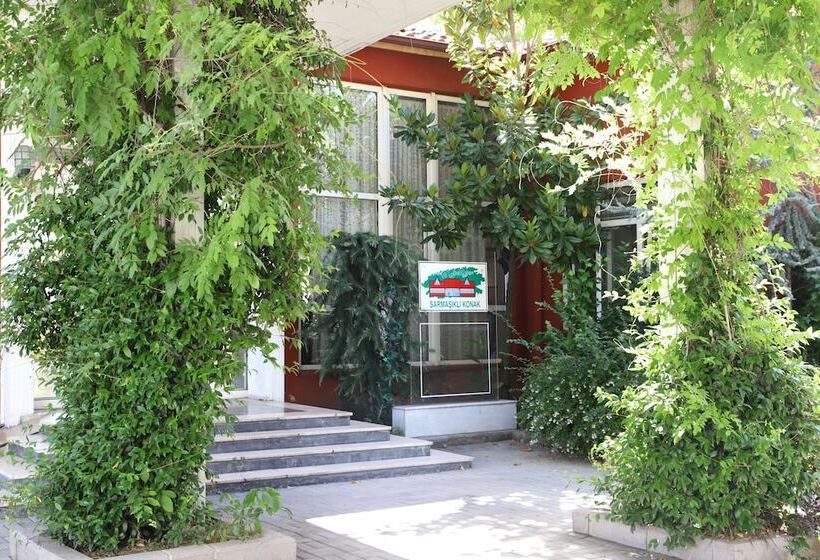 酒店 Filyos Ecopark