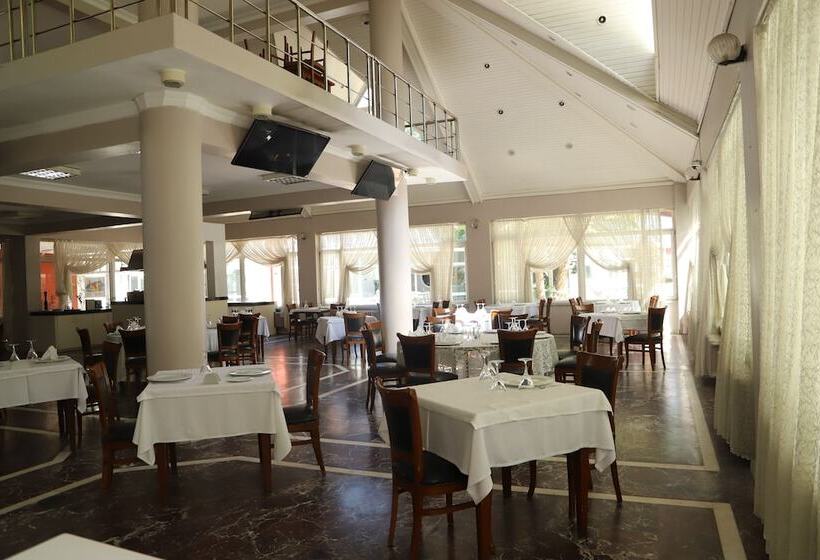 酒店 Filyos Ecopark