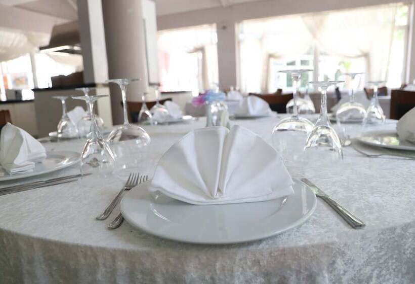 酒店 Filyos Ecopark