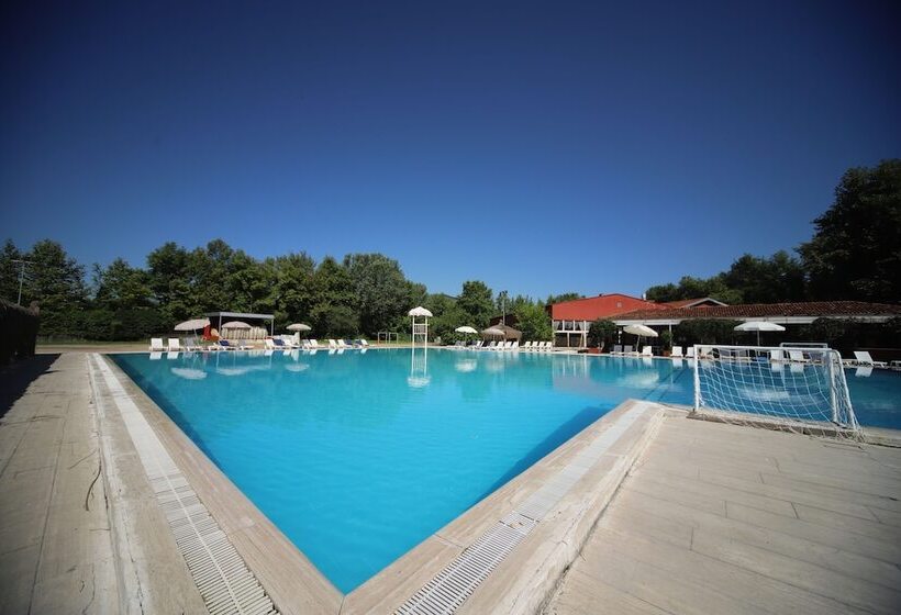 酒店 Filyos Ecopark