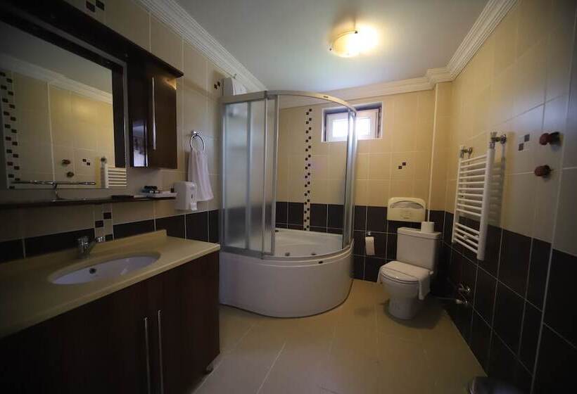 酒店 Filyos Ecopark