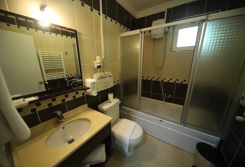 酒店 Filyos Ecopark