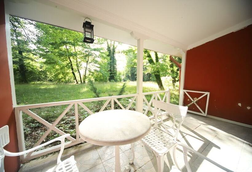 酒店 Filyos Ecopark