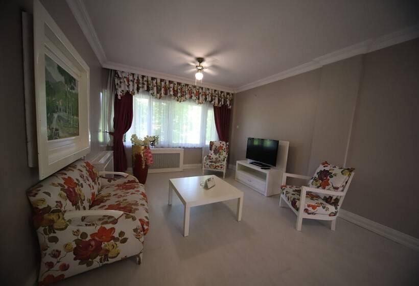 酒店 Filyos Ecopark