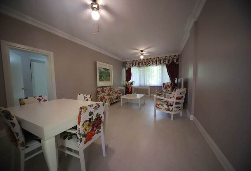 酒店 Filyos Ecopark