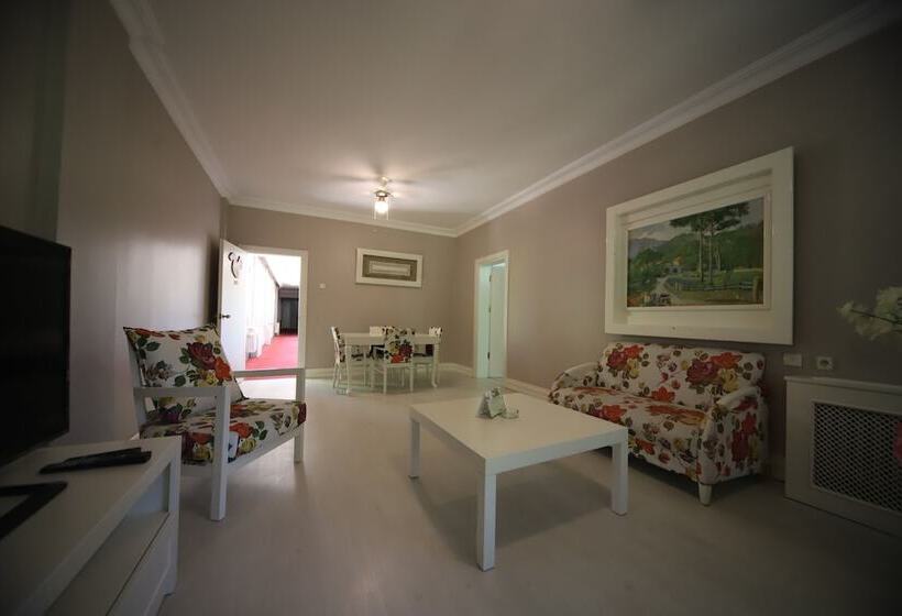 酒店 Filyos Ecopark