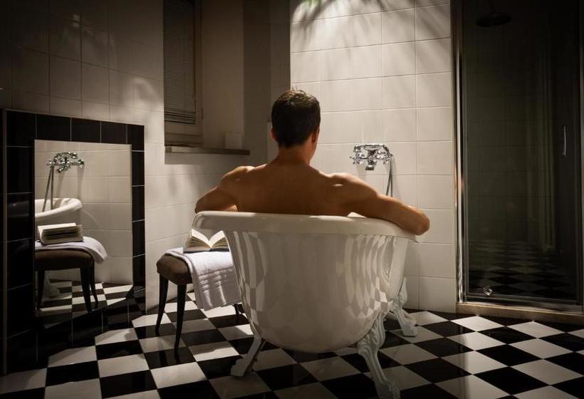 Hotel Quel Castello Di Diegaro