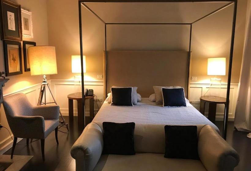 Hotel Quel Castello Di Diegaro