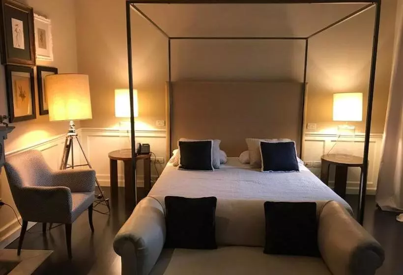 هتل Quel Castello Di Diegaro