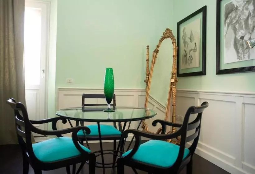 هتل Quel Castello Di Diegaro