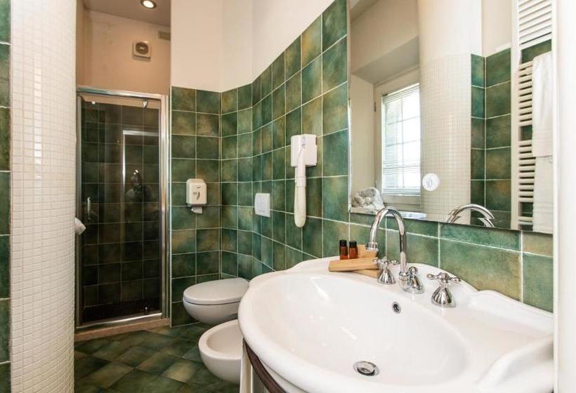 Hotel Quel Castello Di Diegaro