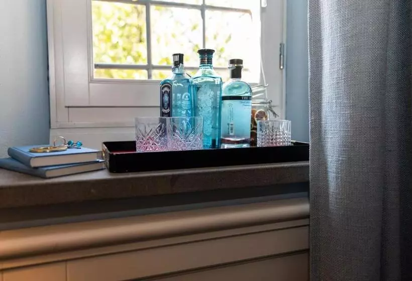 هتل Quel Castello Di Diegaro