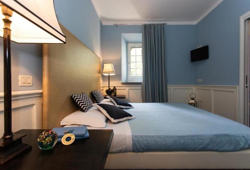 Hotel Quel Castello Di Diegaro