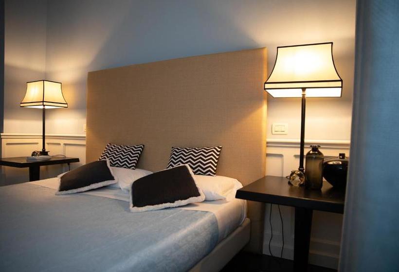 Hotel Quel Castello Di Diegaro