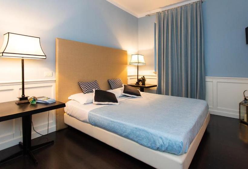 Hotel Quel Castello Di Diegaro